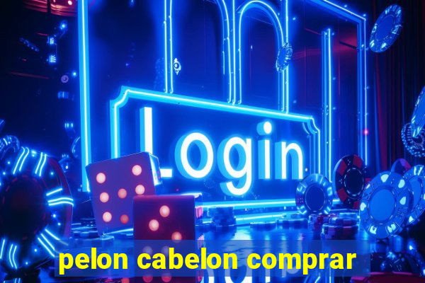 pelon cabelon comprar